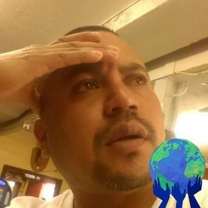 Meet your Posher, Roger